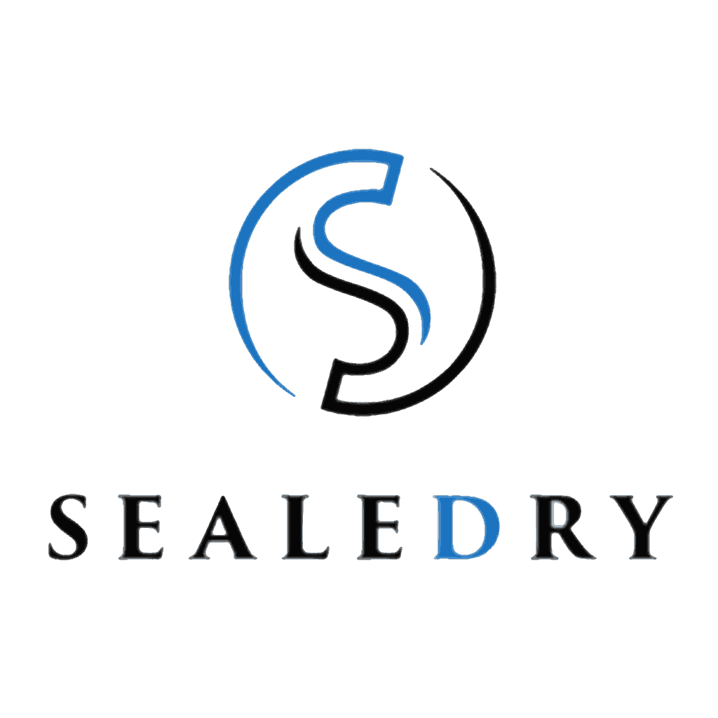 Sealedry waterproofing client